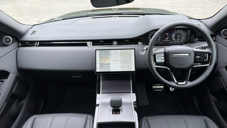 Land Rover Range Rover Evoque 1.5 P270e Edition 5dr Auto Hatchback